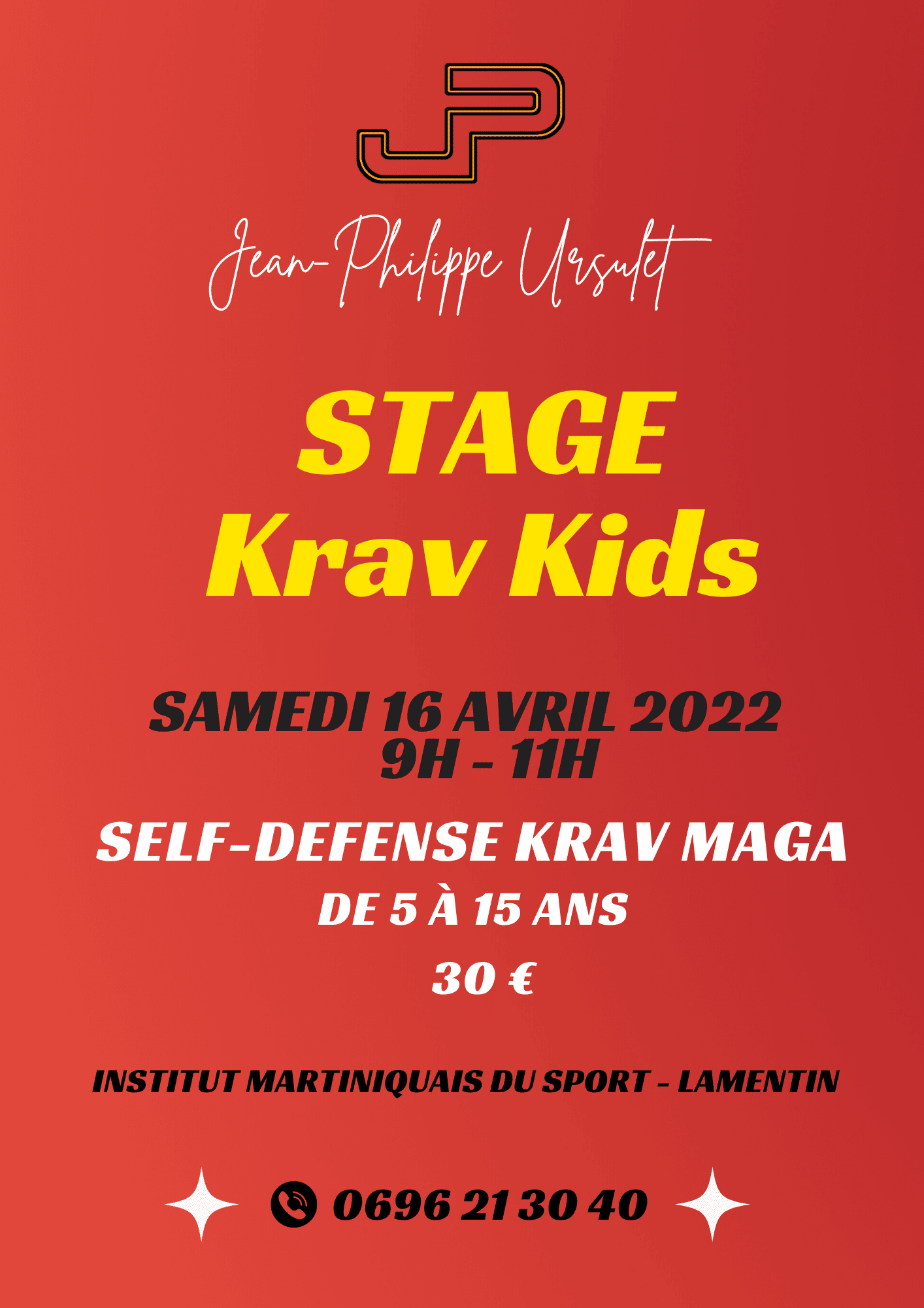 stage-krav-kids