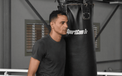 Le Krav Maga
