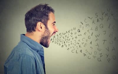 LA VIOLENCE DES MOTS
