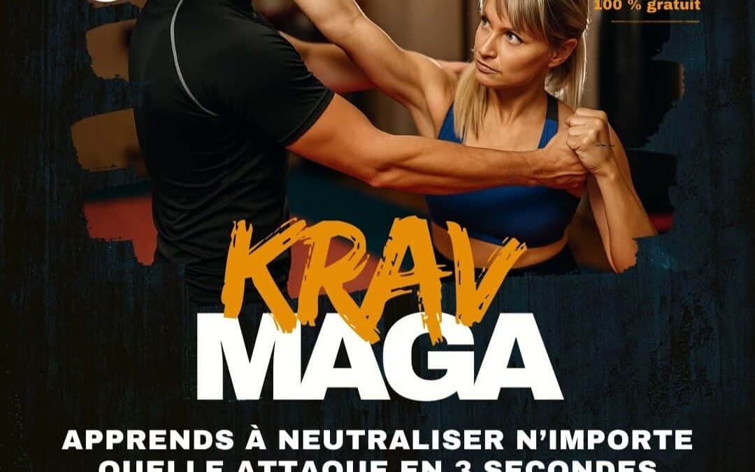 Tu ne sais jamais quand ça peut arriver