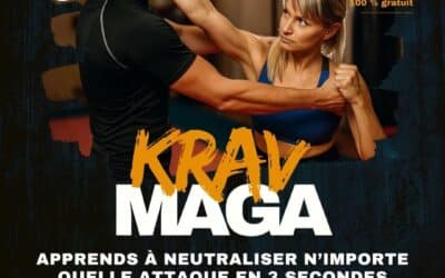 Tu ne sais jamais quand ça peut arriver