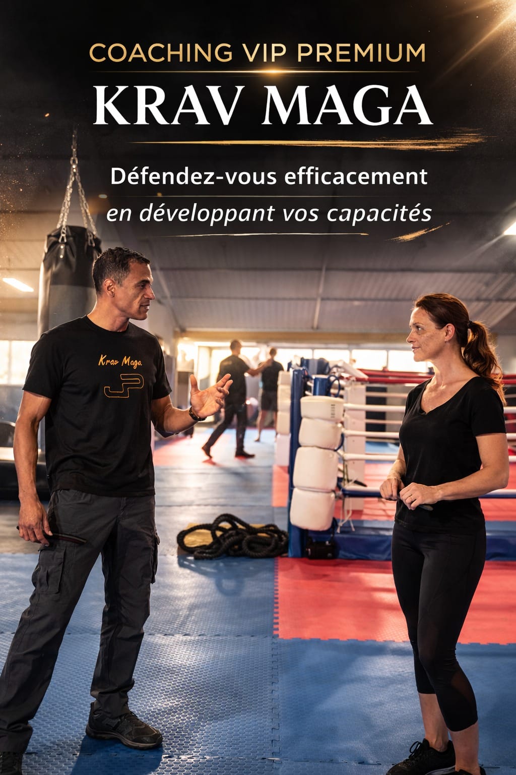 Coaching VIP